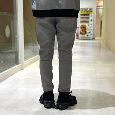 画像15: 【ラストXLのみ】KINGSIZE（キングサイズ）“KS LOGO SUEDE PANTS” (15)