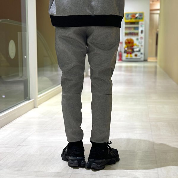 画像15: 【ラストXLのみ】KINGSIZE(キングサイズ)“KS LOGO SUEDE PANTS” (15)