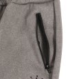 画像5: KINGSIZE（キングサイズ）“KS LOGO SUEDE PANTS” (5)