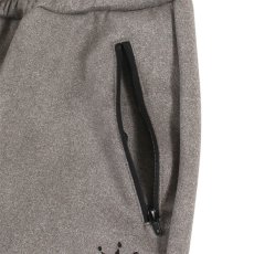 画像5: 【ラストXLのみ】KINGSIZE（キングサイズ）“KS LOGO SUEDE PANTS” (5)