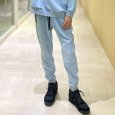 画像13: 【ラストXLのみ】KINGSIZE（キングサイズ）“KS LOGO SUEDE PANTS” (13)