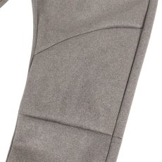 画像7: 【ラストXLのみ】KINGSIZE（キングサイズ）“KS LOGO SUEDE PANTS” (7)