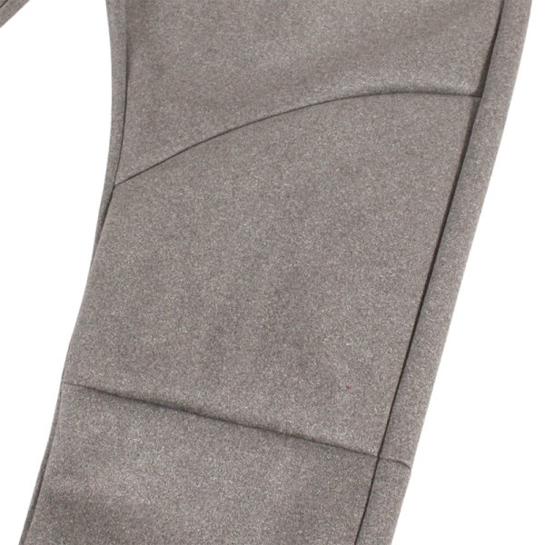 画像7: 【ラストXLのみ】KINGSIZE(キングサイズ)“KS LOGO SUEDE PANTS” (7)