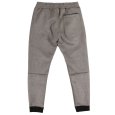 画像2: KINGSIZE（キングサイズ）“KS LOGO SUEDE PANTS” (2)