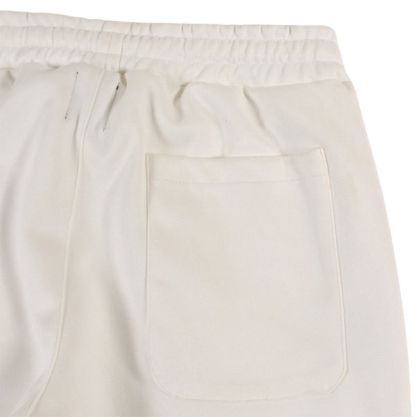 画像10: 【ラストXLのみ】KINGSIZE（キングサイズ）“KS LOGO SUEDE PANTS” (10)