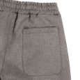 画像10: KINGSIZE（キングサイズ）“KS LOGO SUEDE PANTS” (10)