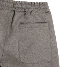 画像10: 【ラストXLのみ】KINGSIZE（キングサイズ）“KS LOGO SUEDE PANTS” (10)