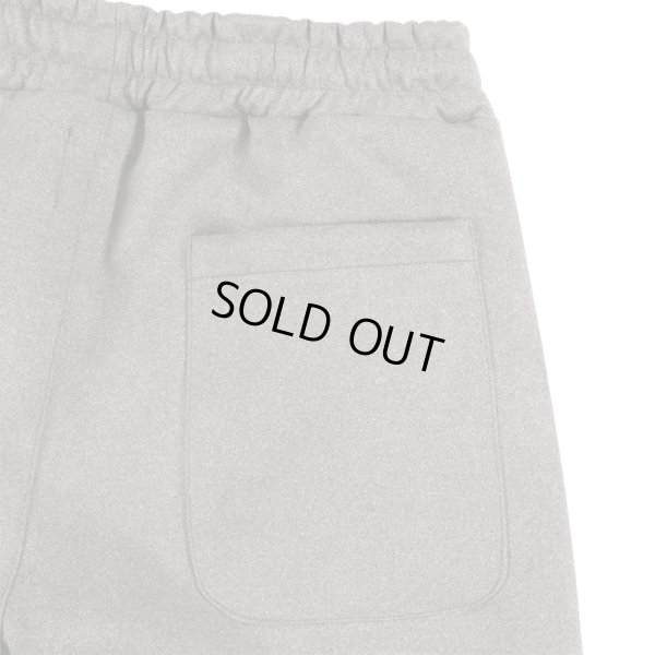 画像10: 【ラストXLのみ】KINGSIZE（キングサイズ）“KS LOGO SUEDE PANTS” (10)