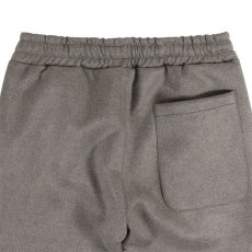 画像9: 【ラストXLのみ】KINGSIZE（キングサイズ）“KS LOGO SUEDE PANTS” (9)