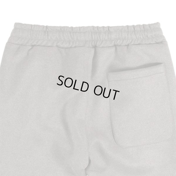 画像9: 【ラストXLのみ】KINGSIZE（キングサイズ）“KS LOGO SUEDE PANTS” (9)