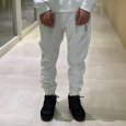 画像14: KINGSIZE（キングサイズ）“KS LOGO SUEDE PANTS” (14)