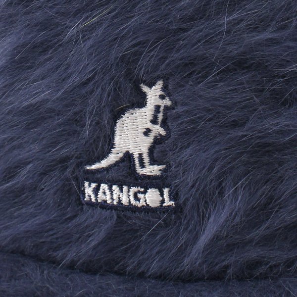 画像7: KANGOL(カンゴール) “FURGORA CASUAL” (7)