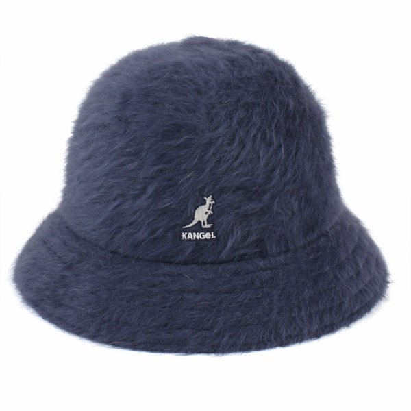 画像2: KANGOL(カンゴール) “FURGORA CASUAL” (2)