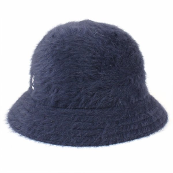 画像4: KANGOL(カンゴール) “FURGORA CASUAL” (4)