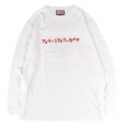 画像2: IRIE by irielife(アイリー バイ アイリーライフ) “IRIE GAME L/S TEE” (2)