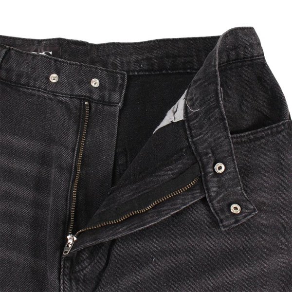 画像8: BUDS(バッズ) “WIDE BAGGY DENIM” (8)