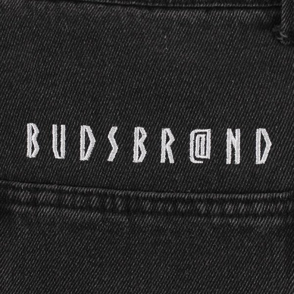 画像14: BUDS(バッズ) “WIDE BAGGY DENIM” (14)