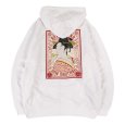 画像3: BUDS（バッズ）“VIDRO ZIP HOODIE” (3)