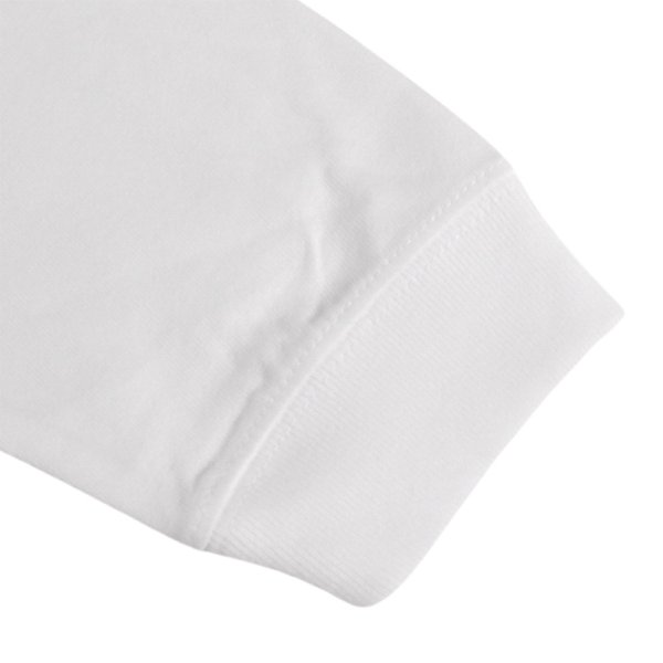 画像10: 【ラストXXLのみ】KINGSIZE(キングサイズ)“DANCEHALL L/S TEE” (10)