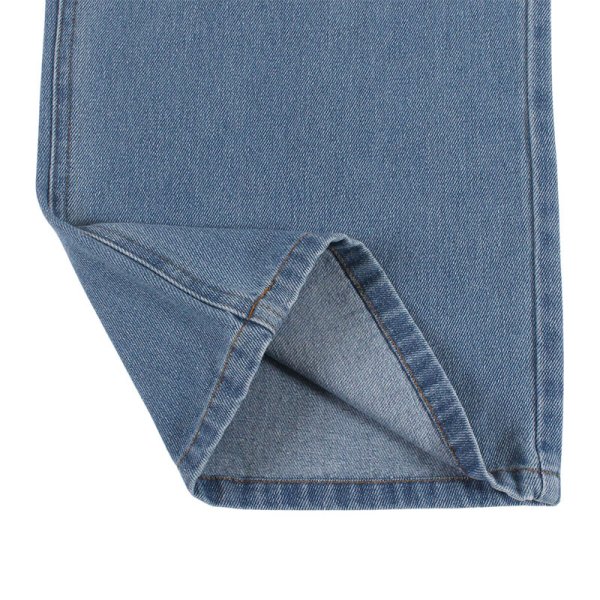 画像11: BUDS(バッズ) “WIDE BAGGY DENIM” (11)