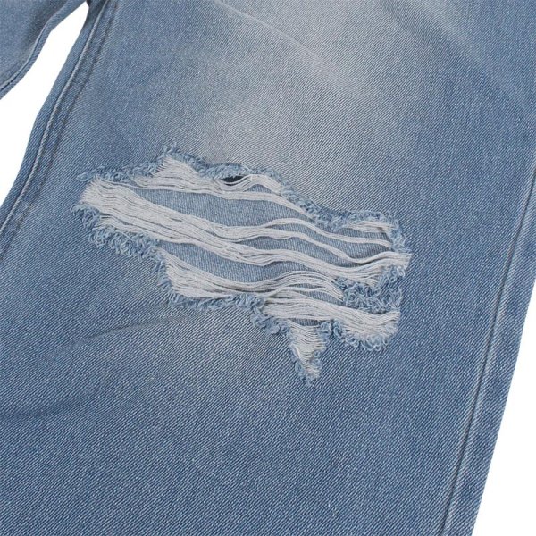画像9: BUDS(バッズ) “WIDE BAGGY DENIM” (9)