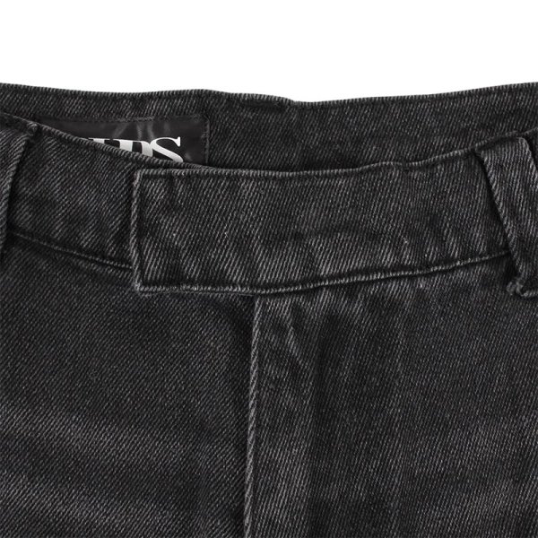 画像4: BUDS(バッズ) “WIDE BAGGY DENIM” (4)