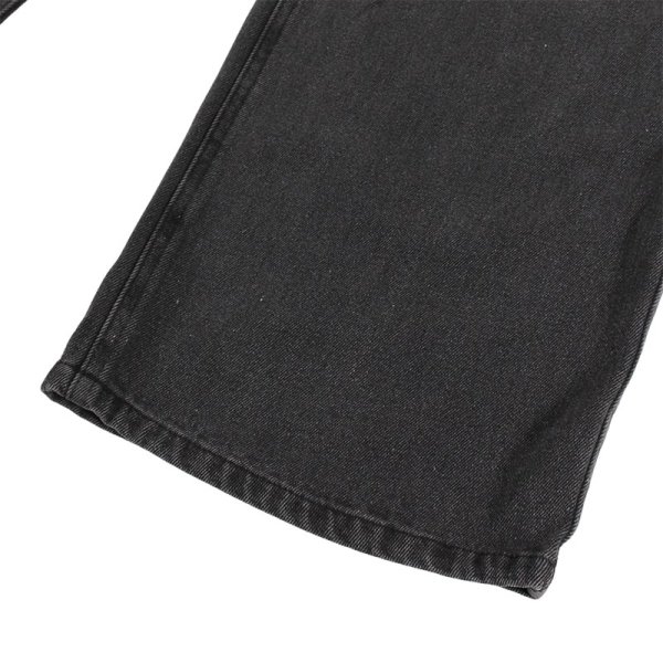 画像10: BUDS(バッズ) “WIDE BAGGY DENIM” (10)