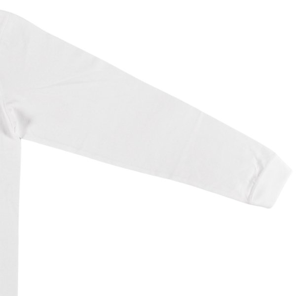 画像9: 【ラストXXLのみ】KINGSIZE(キングサイズ)“DANCEHALL L/S TEE” (9)