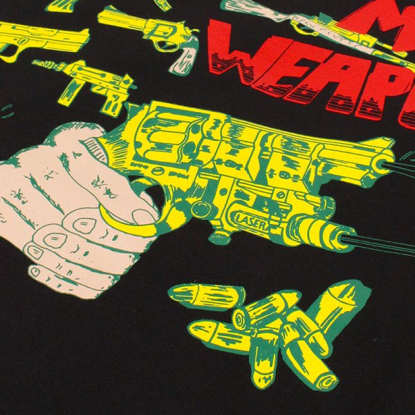 画像7: KINGSIZE(キングサイズ)“DANCEHALL HOODY” (7)