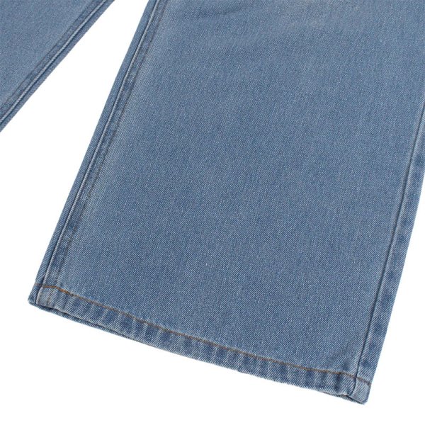 画像10: BUDS(バッズ) “WIDE BAGGY DENIM” (10)