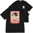 画像1: 【ラストLのみ】BUDS（バッズ）“VIDRO TEE” (1)