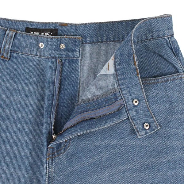 画像8: BUDS(バッズ) “WIDE BAGGY DENIM” (8)