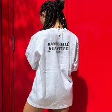 画像12: 【ラストXXLのみ】KINGSIZE（キングサイズ）“DANCEHALL L/S TEE” (12)