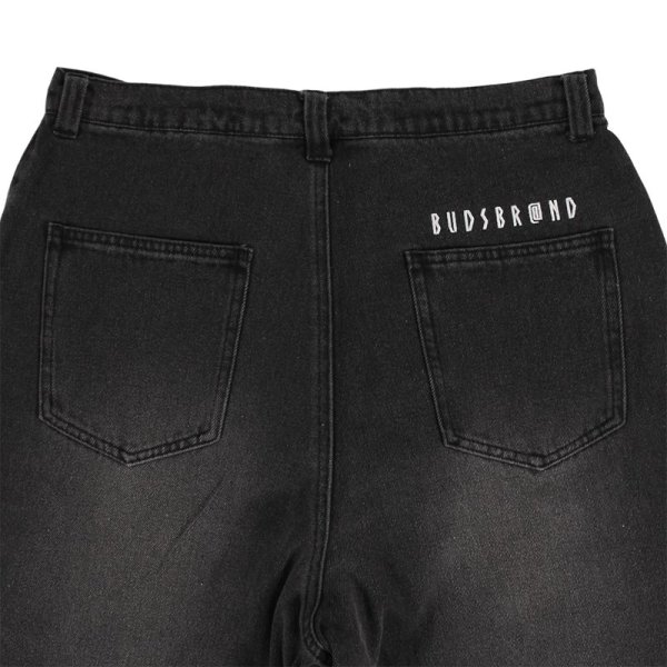 画像12: BUDS(バッズ) “WIDE BAGGY DENIM” (12)