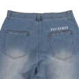 画像12: BUDS（バッズ） “WIDE BAGGY DENIM” (12)