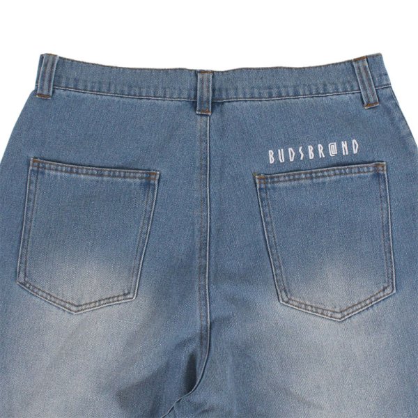 画像12: BUDS(バッズ) “WIDE BAGGY DENIM” (12)