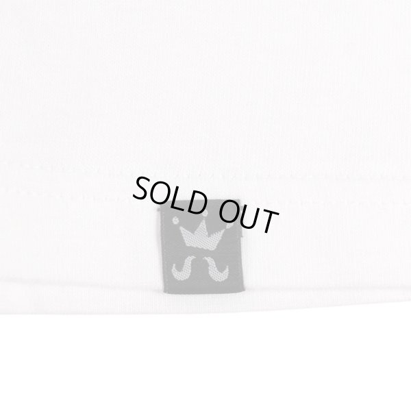 画像7: 【ラストXXLのみ】KINGSIZE（キングサイズ）“DANCEHALL L/S TEE” (7)