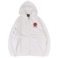 画像2: BUDS（バッズ）“VIDRO ZIP HOODIE” (2)