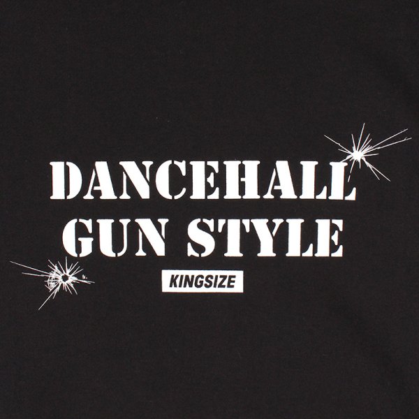 画像5: KINGSIZE(キングサイズ)“DANCEHALL HOODY” (5)