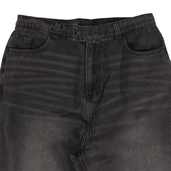 画像3: BUDS(バッズ) “WIDE BAGGY DENIM” (3)
