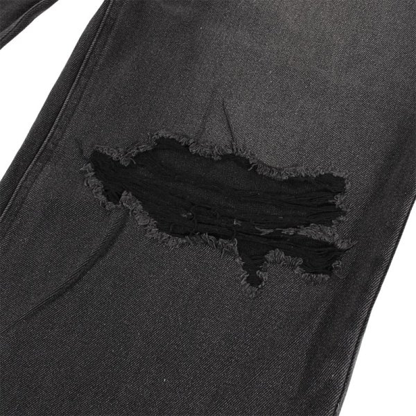 画像9: BUDS(バッズ) “WIDE BAGGY DENIM” (9)