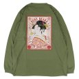 画像3: BUDS（バッズ）“VIDRO L/S TEE” (3)