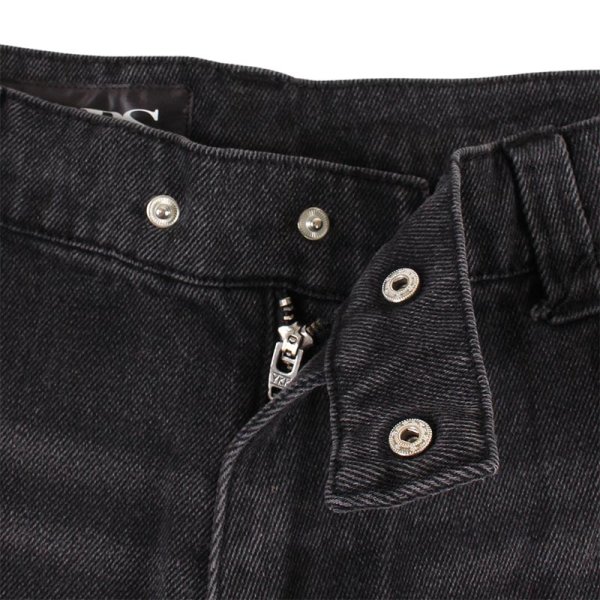 画像7: BUDS(バッズ) “WIDE BAGGY DENIM” (7)