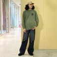 画像18: BUDS（バッズ） “WIDE BAGGY DENIM” (18)