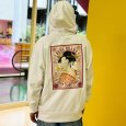画像16: BUDS（バッズ）“VIDRO ZIP HOODIE” (16)