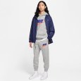 画像7: 【ラストXLのみ】NIKE（ナイキ） “CHNL FTRA プルオーバー L/S フーディ” (7)