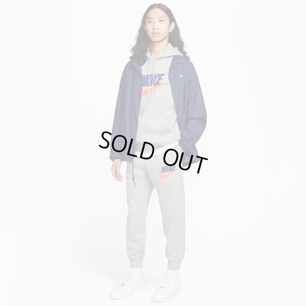 画像7: 【ラストXLのみ】NIKE（ナイキ） “CHNL FTRA プルオーバー L/S フーディ” (7)