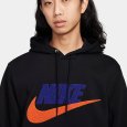 画像3: 【ラストLのみ】NIKE（ナイキ） “CHNL FTRA プルオーバー L/S フーディ” (3)