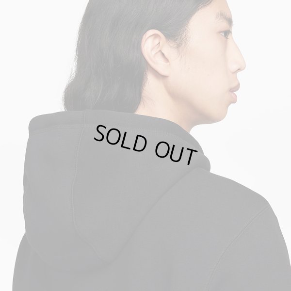 画像6: 【ラストLのみ】NIKE（ナイキ） “CHNL FTRA プルオーバー L/S フーディ” (6)