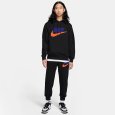 画像7: 【ラストLのみ】NIKE（ナイキ） “CHNL FT ジョガーパンツ” (7)